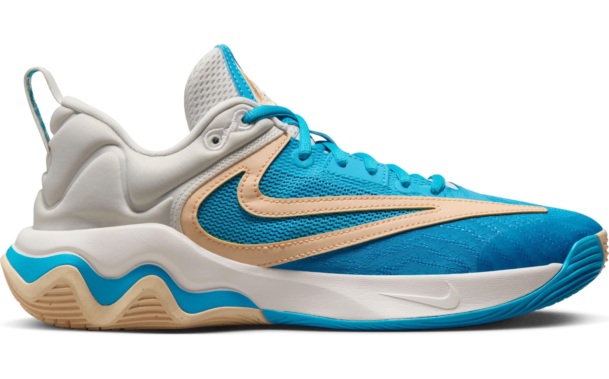 Nike Men's Running Shoes - Lightweight Cushioned Sneakers for Jogging, Gym & Casual Wear | High Top Athletic Shoes for Men