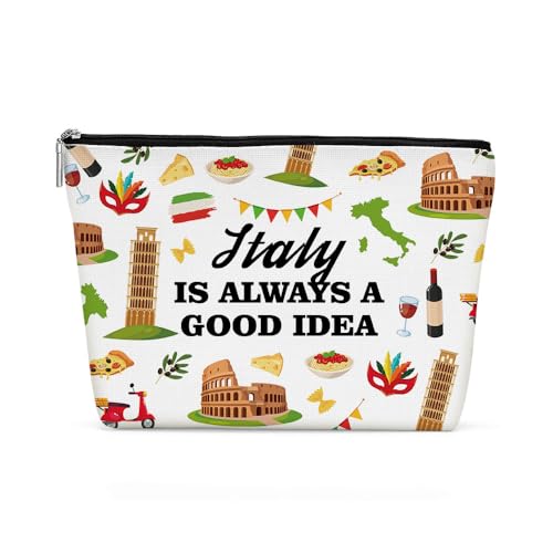 Italy Idea