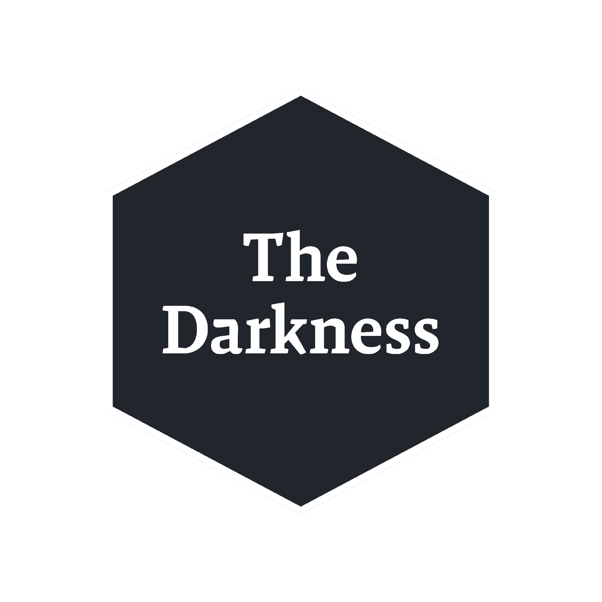 The Darkness - Premium Horror Novel for Adults | Perfect for Halloween Reading & Thriller Book Lovers