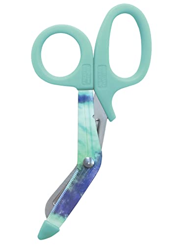 Tie Dye Tropical Reef