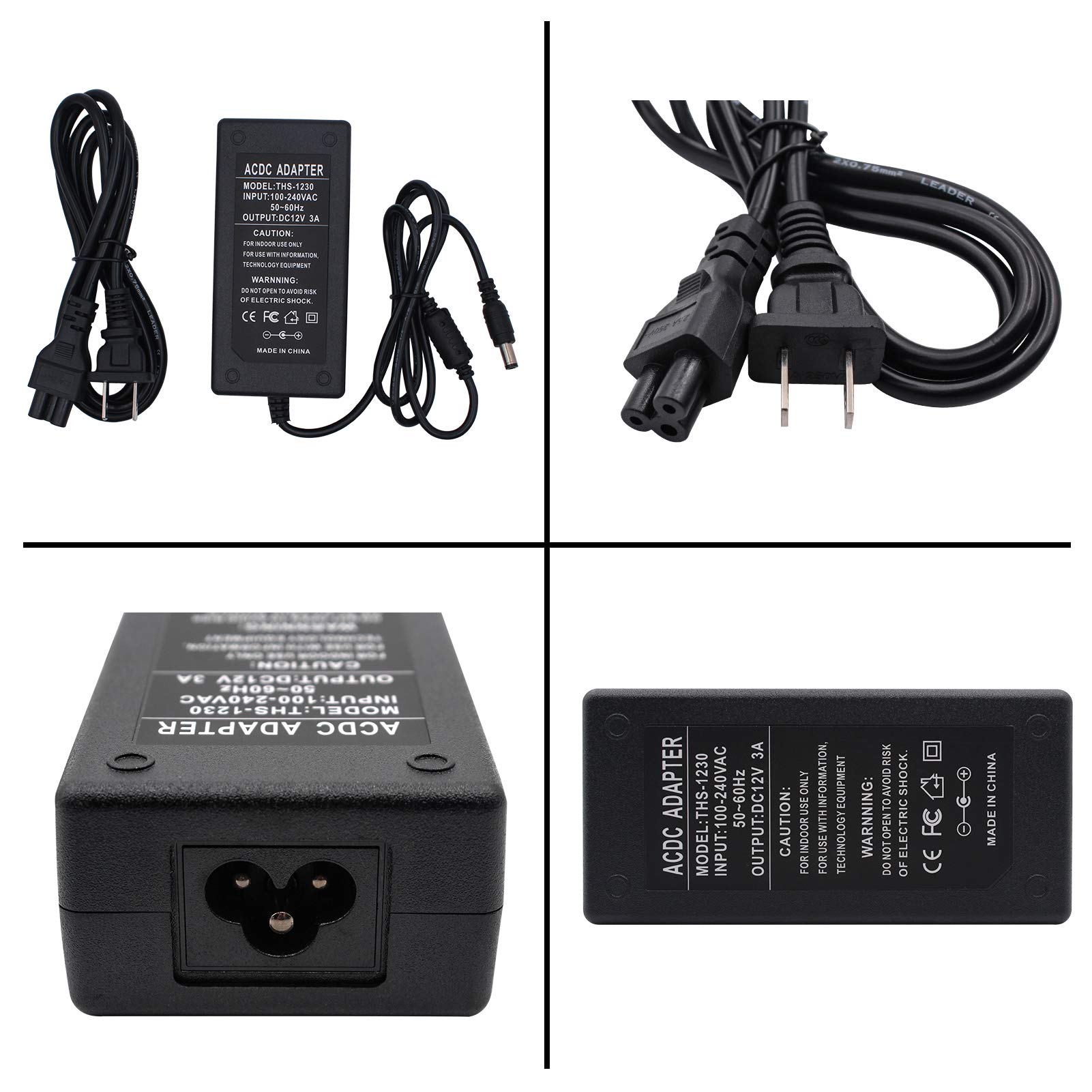 6-Bank Multi-Unit Fast Charger for Tytera TYT MD-390 MD-UV390 MD-680 RT8 RT81 RT82 RT83 RT87 RT47 RT50 - Perfect for Police, Security & Emergency Communication Devices