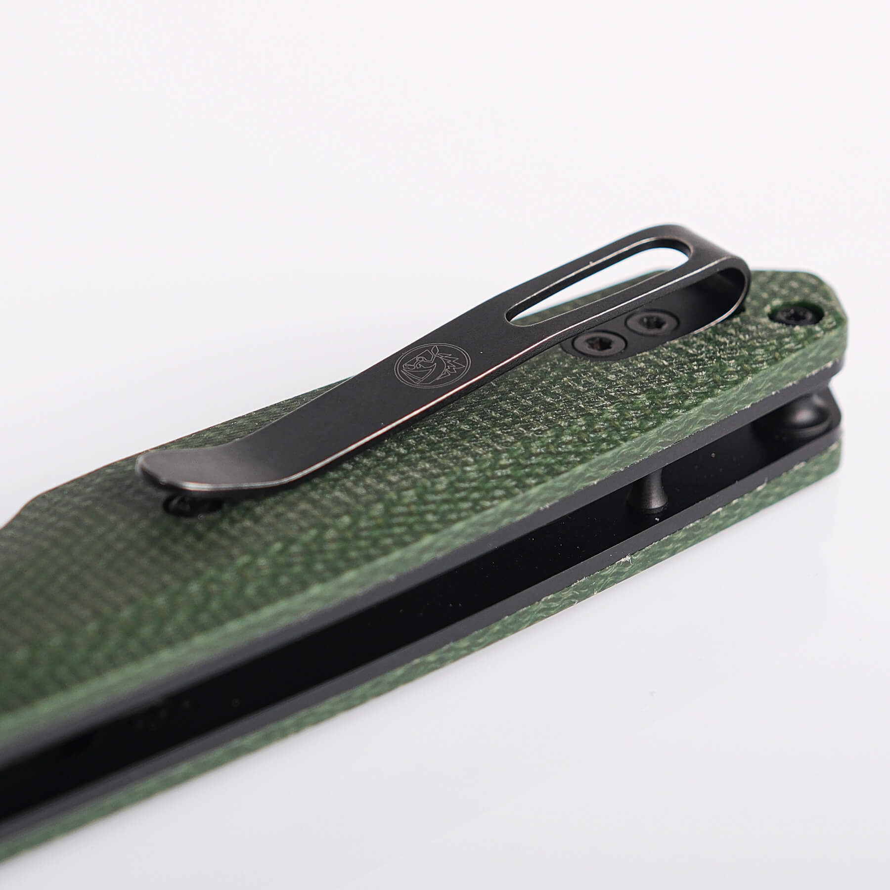 Talarurus Crossbar Lock Folding Knife - 3.03