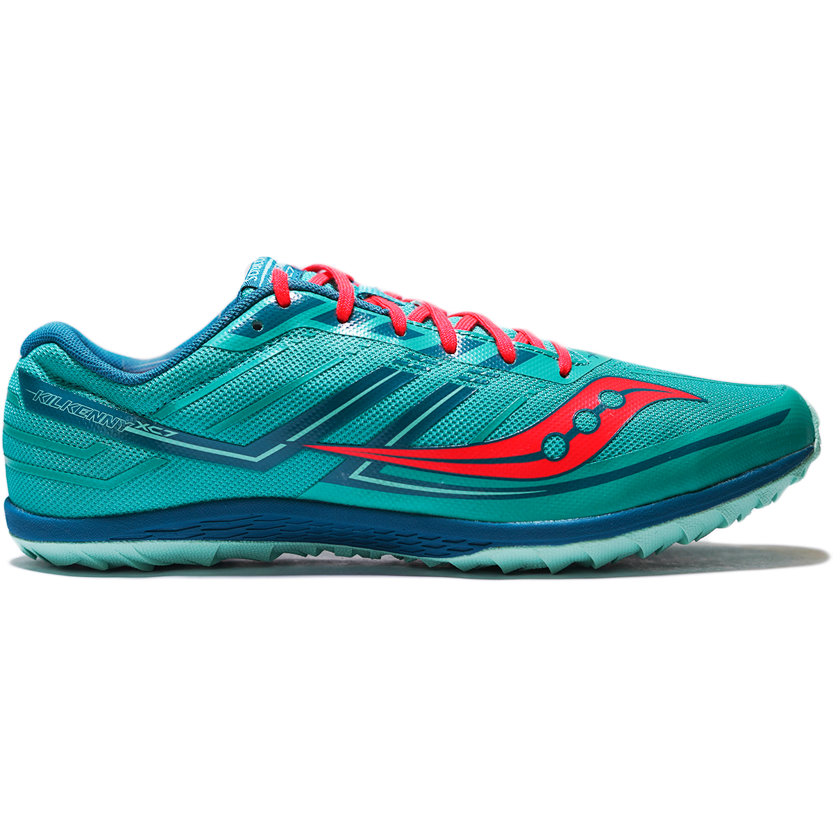 Women's Kilkenny XC7 Running Shoes - Lightweight & Breathable for Trail Running, Jogging & Outdoor Workouts | Perfect for Hiking, Gym & Daily Wear