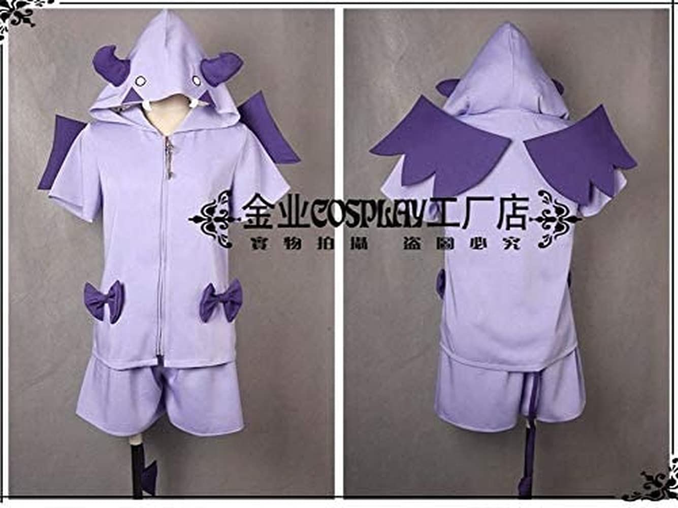 Custom Tsushima Yoshiko Cosplay Costume for Halloween & Christmas Parties | Anime Cosplay Outfit for Conventions & Themed Events