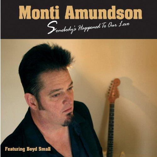 Amundson Monti - Somebody's Happened to Our Love BOYD SMALL | Romantic Novel for Adults | Perfect for Book Clubs & Cozy Reading Nights