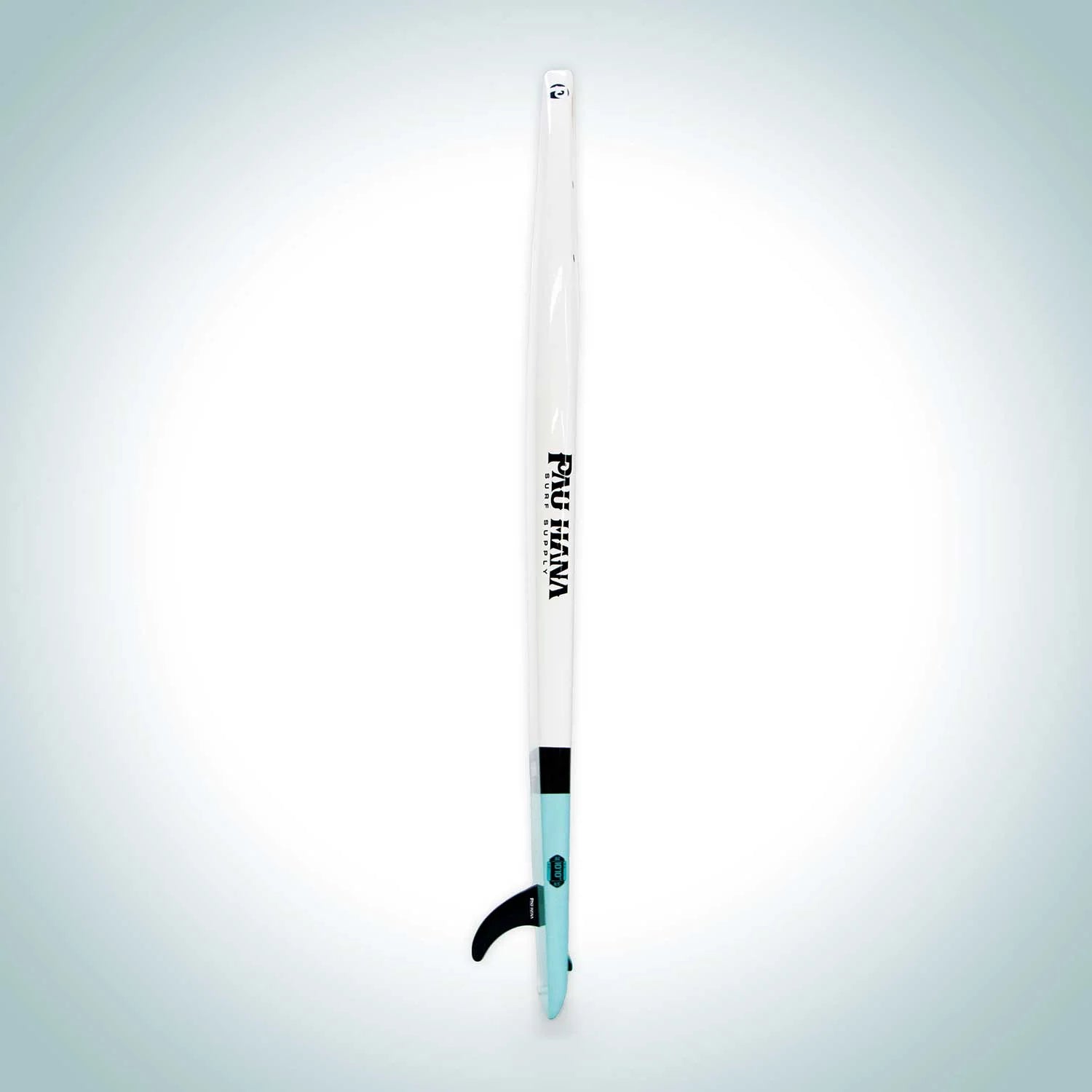Pau Hana 10'10 Mini Sport Fitness Stand Up Paddle Board - Lightweight & Durable SUP for Yoga, Surfing & Workouts - Perfect for Lakes, Rivers & Ocean Adventures