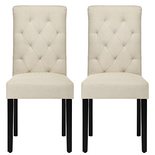 Beige Set of 2