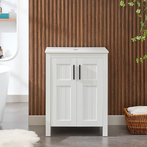 Vanity Cabinet