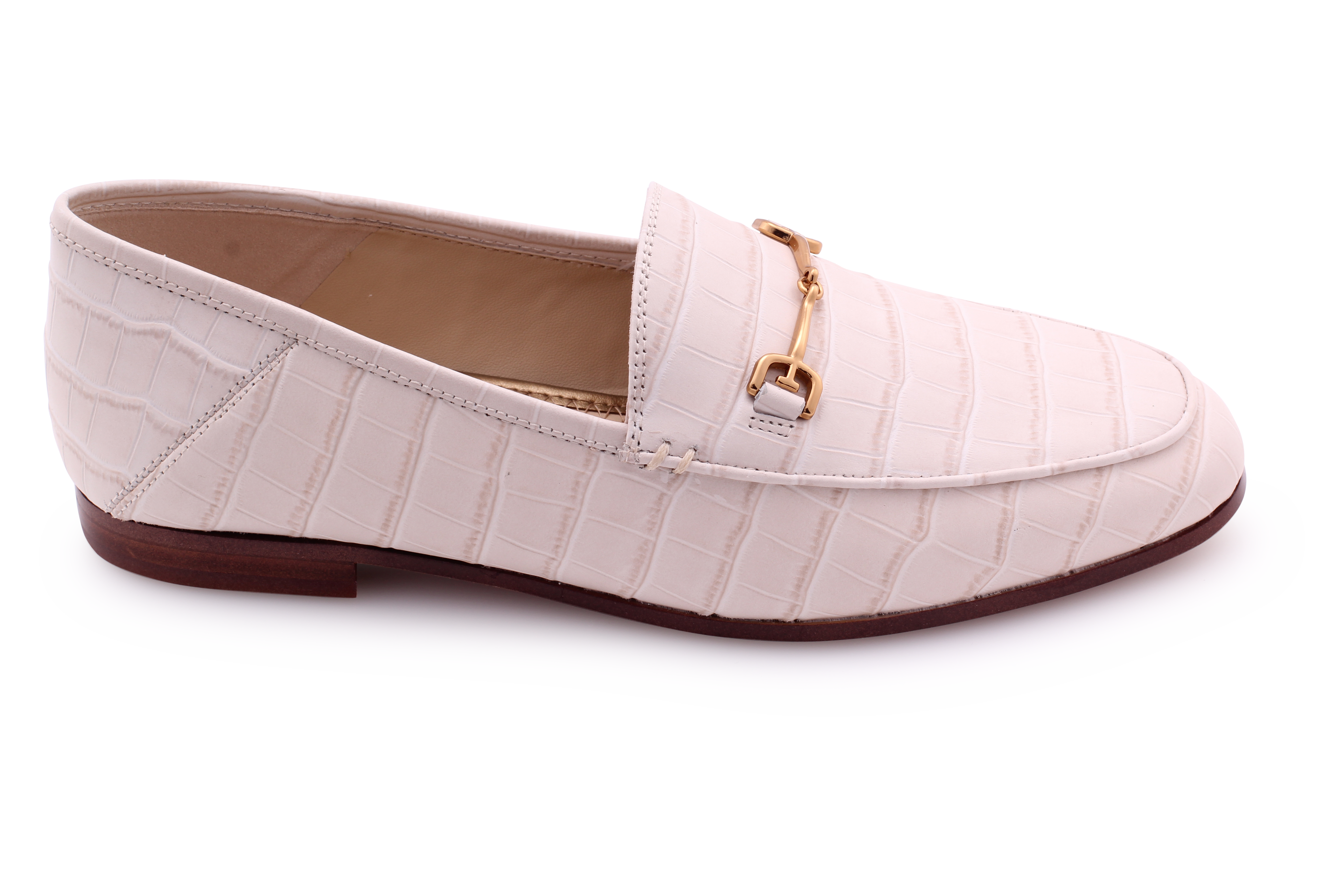 Sam Edelman Loraine Loafers for Women - Comfortable Slip-On Shoes with Cushioned Insoles - Perfect for Work, Travel & Casual Outfits