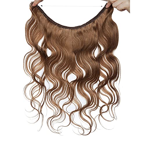 Light Brown(wavy)