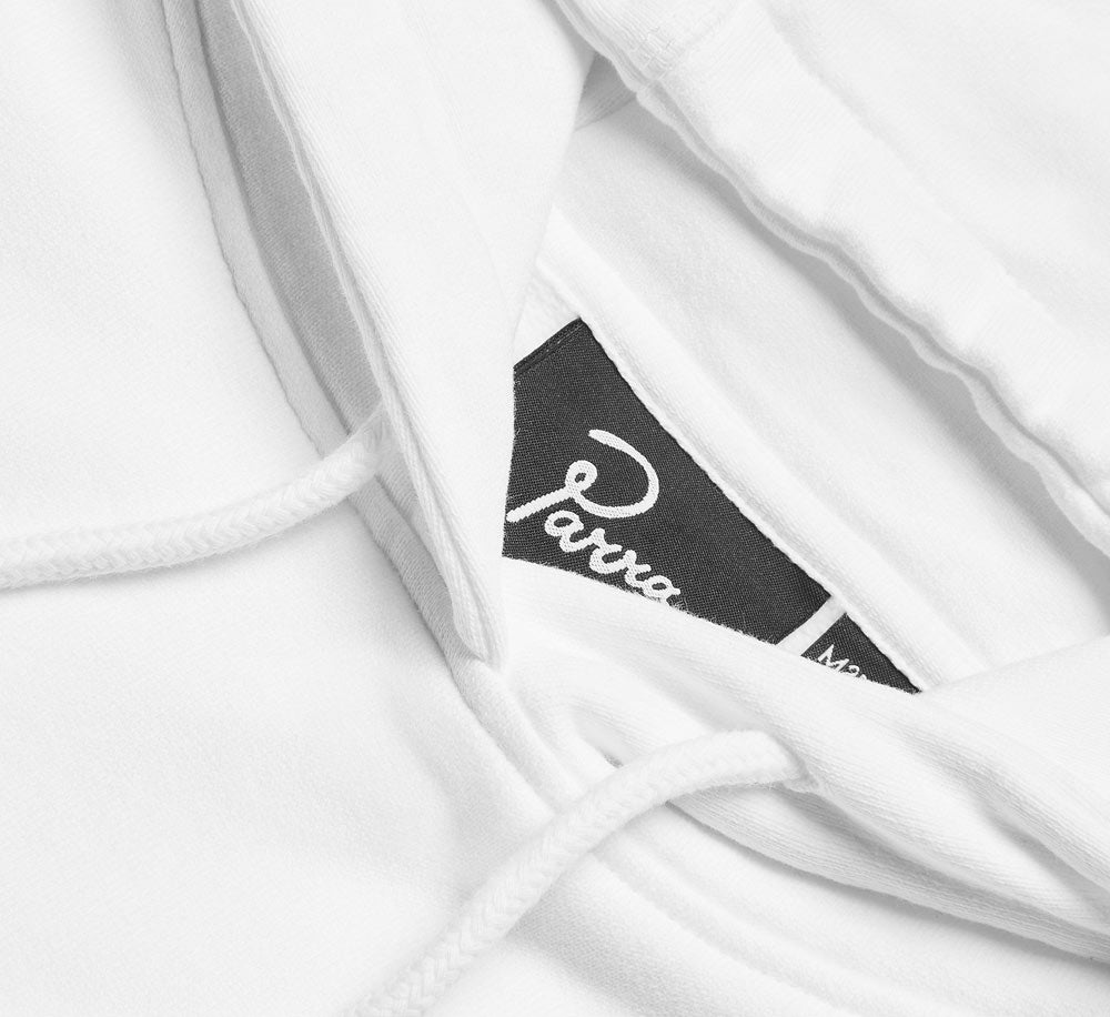 Bird Face Font Hooded Sweatshirt - Trendy Graphic Pullover for Men & Women - Perfect for Streetwear, Casual Outfits and Cool Everyday Style