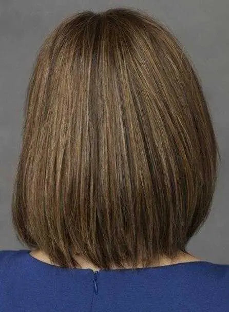 Raquel Welch Classic Cut Wig - Premium Synthetic Hairpiece for Women | Perfect for Cosplay, Daily Wear & Special Occasions