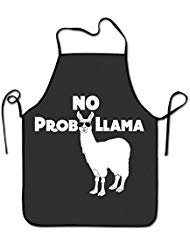 Adjustable Kitchen Cooking BBQ Apron for Men & Women - RESULT LOVE Premium Quality Apron for Grilling, Baking & Outdoor Cooking - Perfect for Chefs, Home Cooks & BBQ Enthusiasts