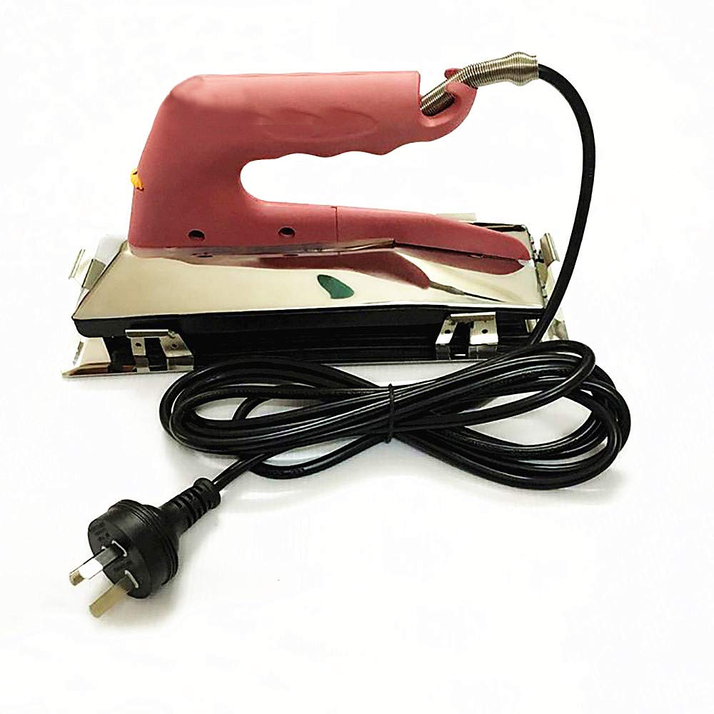 Professional Carpet Seam Iron - Heavy Duty Carpet Installation & Repair Tool for Seam Bonding | Perfect for Hotels, Offices & Home Carpet Projects