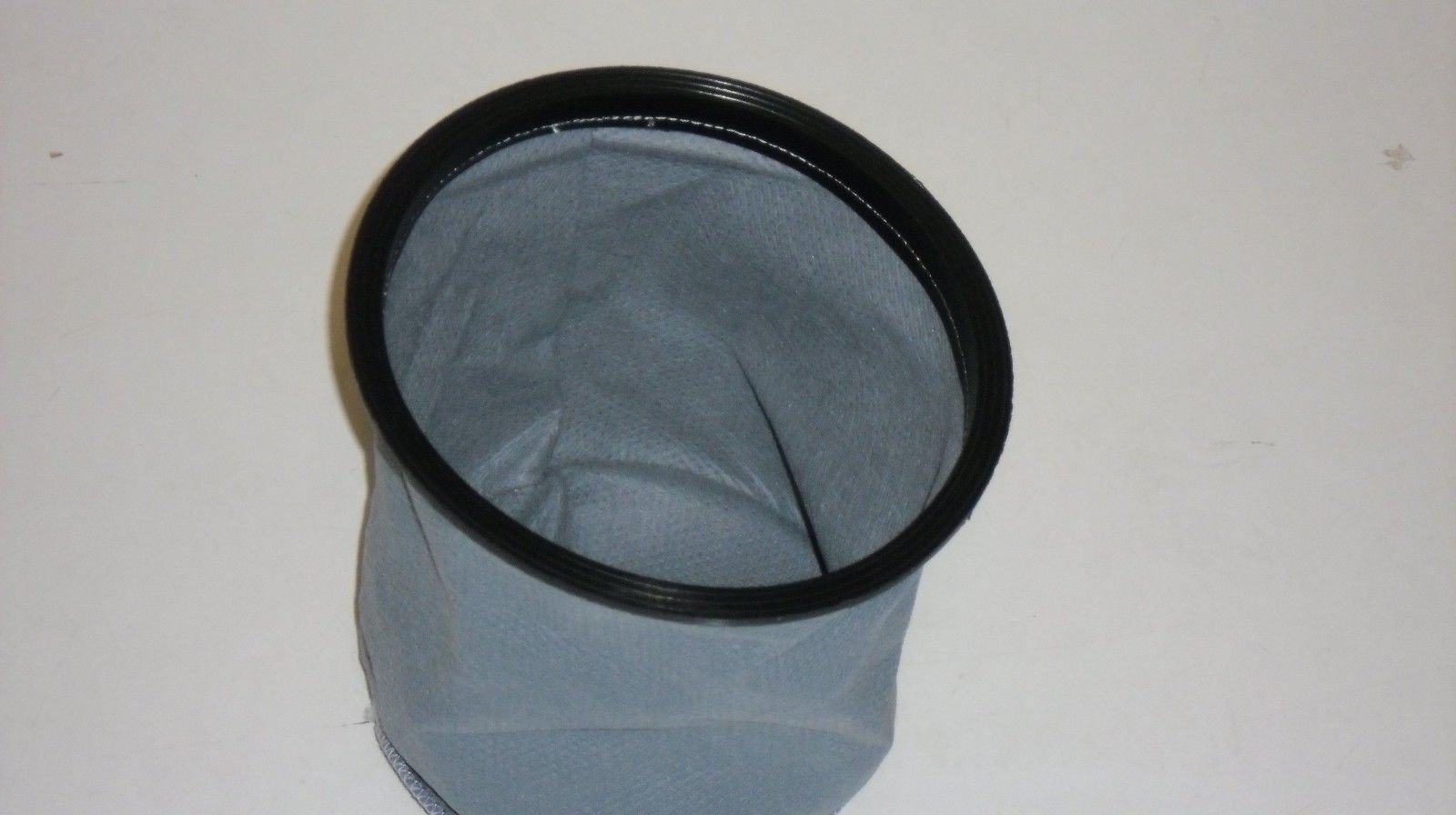 Commercial Backpack Vacuum Cleaner Cloth Bag Replacement Part #14-2200-08 - Compatible with Major Vacuum Brands for Professional Cleaning in Offices, Hotels, and Commercial Spaces