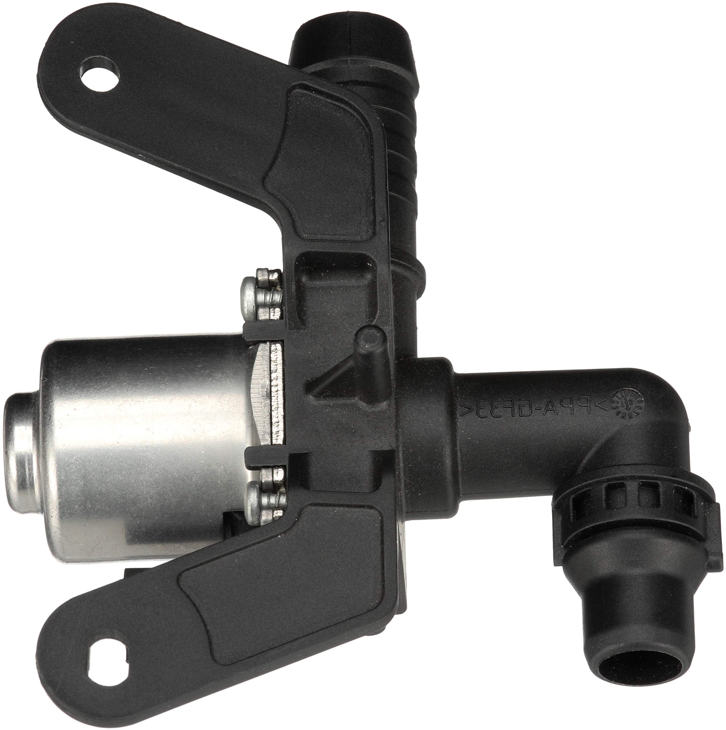 Gates EHV124 Electric Heater Control Valve - Replacement Part for HVAC Systems | Compatible with Home & Commercial Heating Units | Perfect for Winter Maintenance & Temperature Regulation