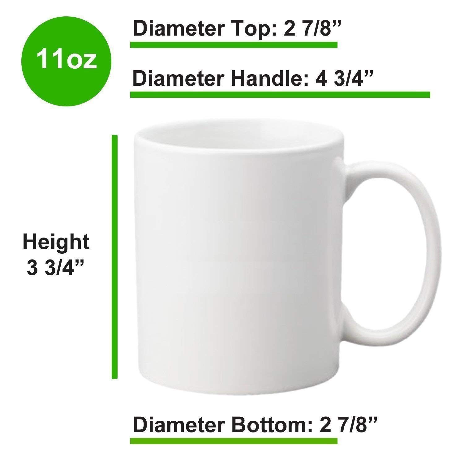 Best Friend Ever Funny Valentine Coffee Mug - 11 oz Porcelain White Office Tea Mug, Birthday Gag Gift for Coffee Lovers, Perfect for Home, Office, or Gift Giving
