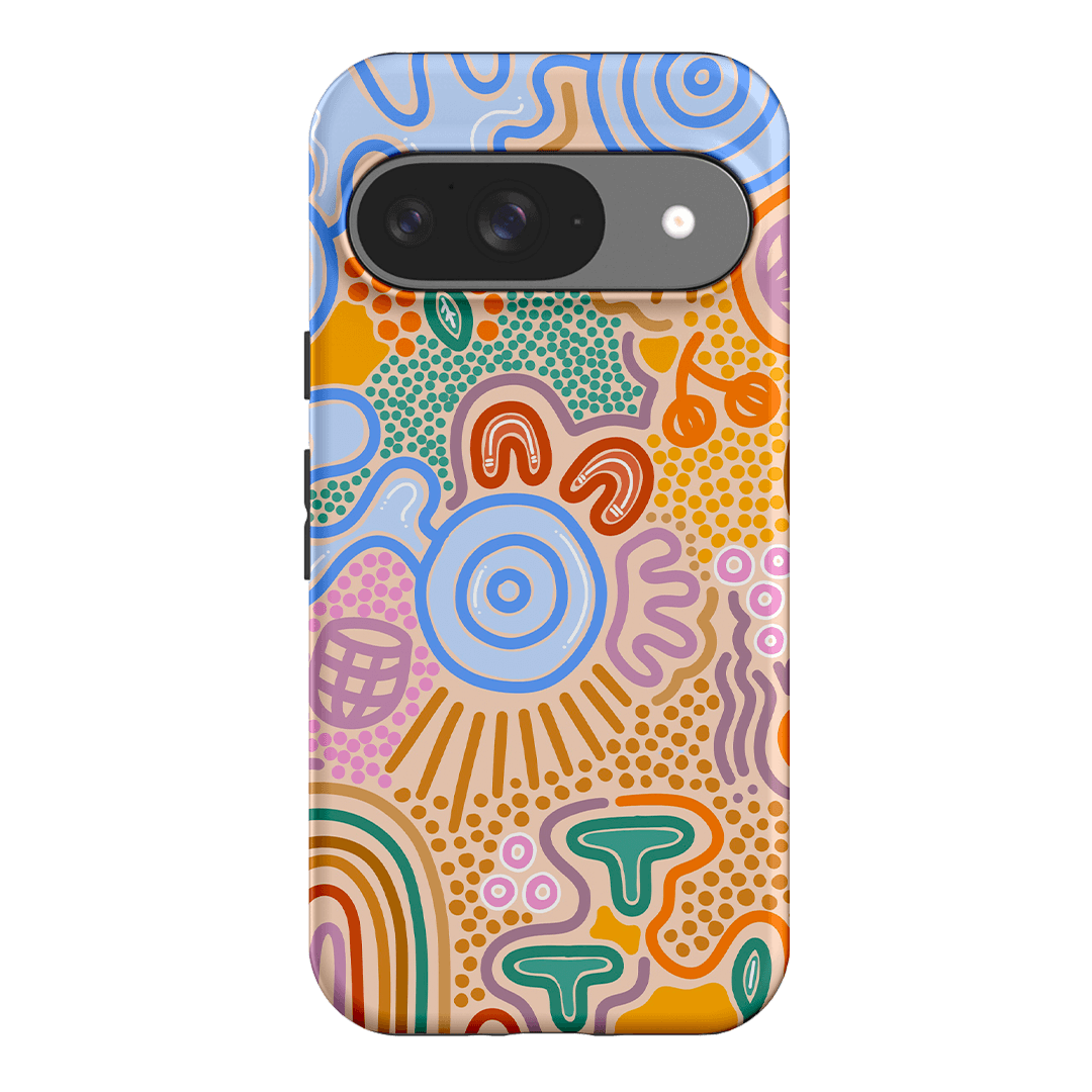 Premium Journey Phone Case - Slim Protective Cover for iPhone & Android | Durable, Stylish & Lightweight | Perfect for Travel, Work & Everyday Use