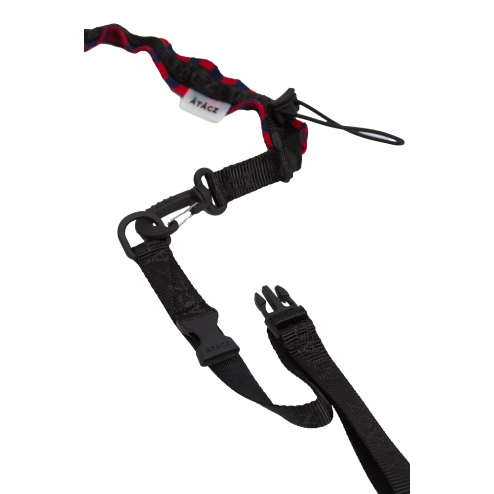 ATACZ BIND BLACK - Premium Binding Solution for Sports Equipment & Outdoor Gear | Perfect for Skiing, Snowboarding & Hiking Accessories