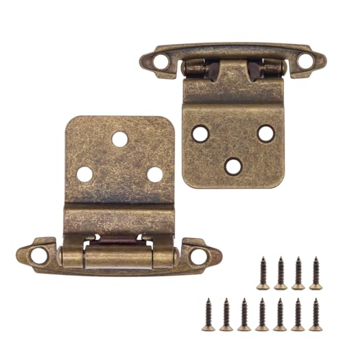 Antique Brass