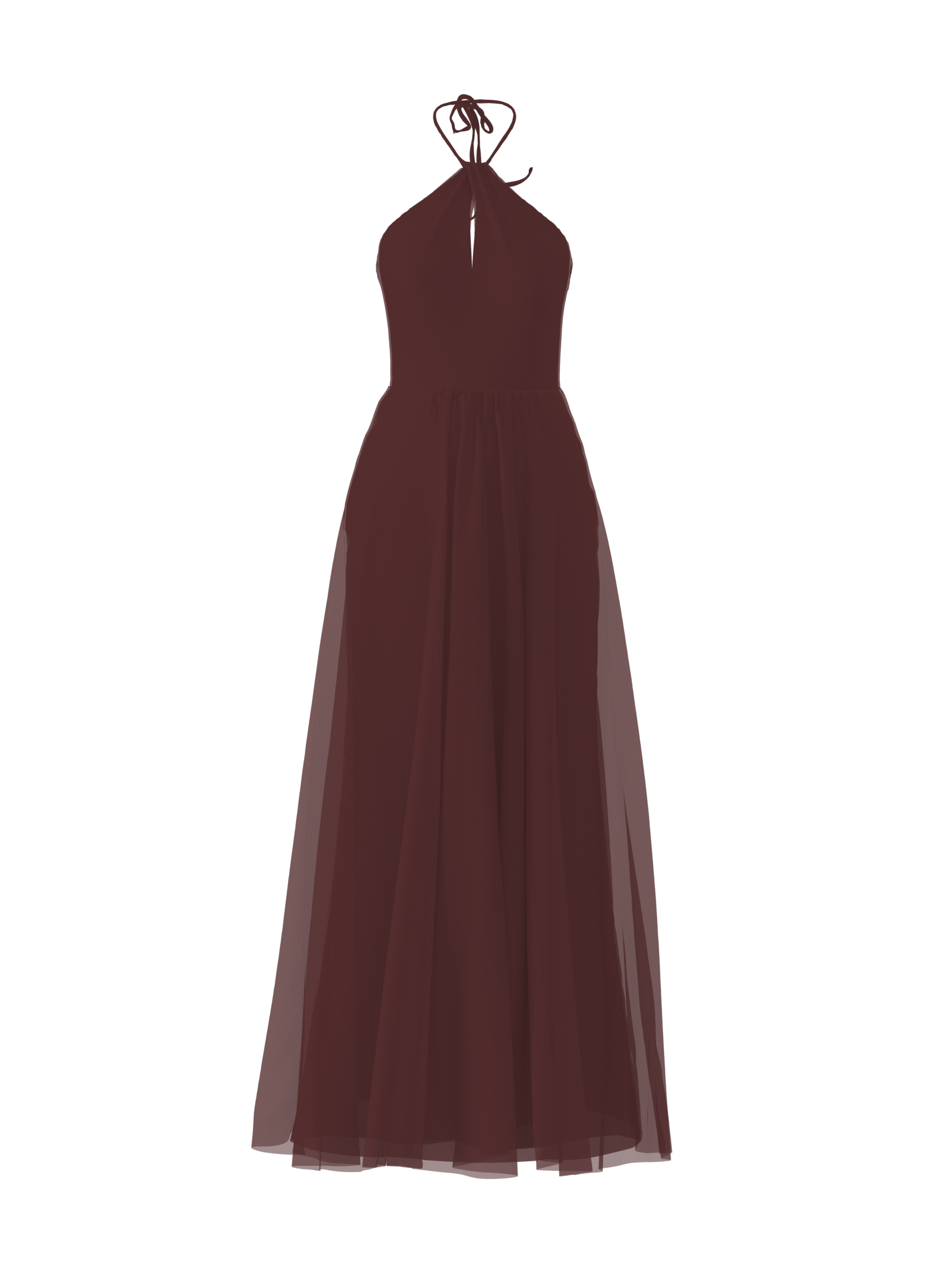 Colby Bodice & Justine Skirt Set - Elegant Ruby Red Outfit for Women | Perfect for Parties, Weddings & Special Occasions