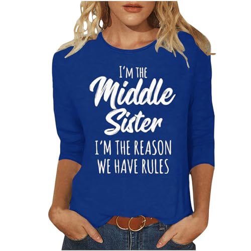 A-blue /(Middle Sister)