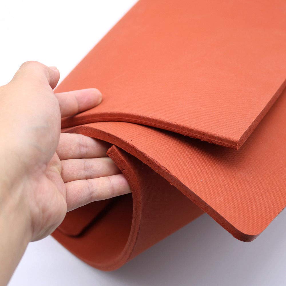 Soply 15x15 Inch Extra Thick 0.33