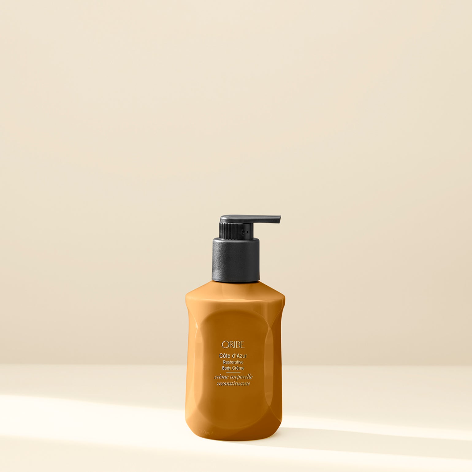 Cote d'Azur Restorative Body Cream - Luxurious Moisturizing Lotion for Dry Skin, Anti-Aging & Skin Repair - Perfect for Daily Hydration & Spa-Like Self Care at Home