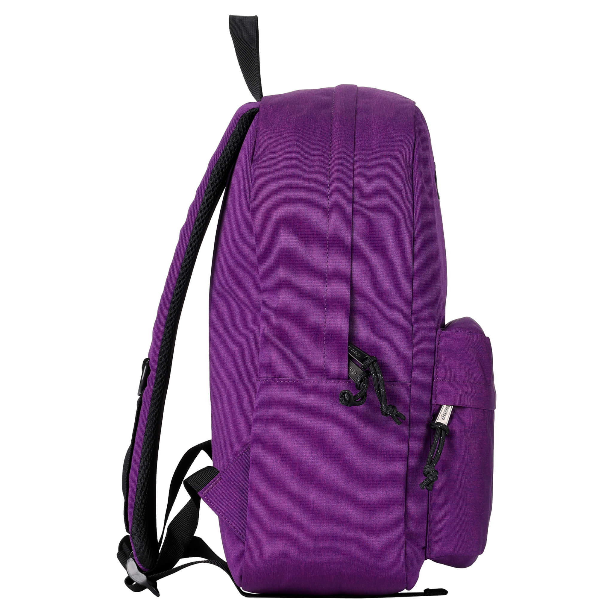 TB004 Troop London Urban 15 Laptop Backpack - Waterproof Business Backpack for Men & Women - Perfect for Work, Travel & College (Fits 15