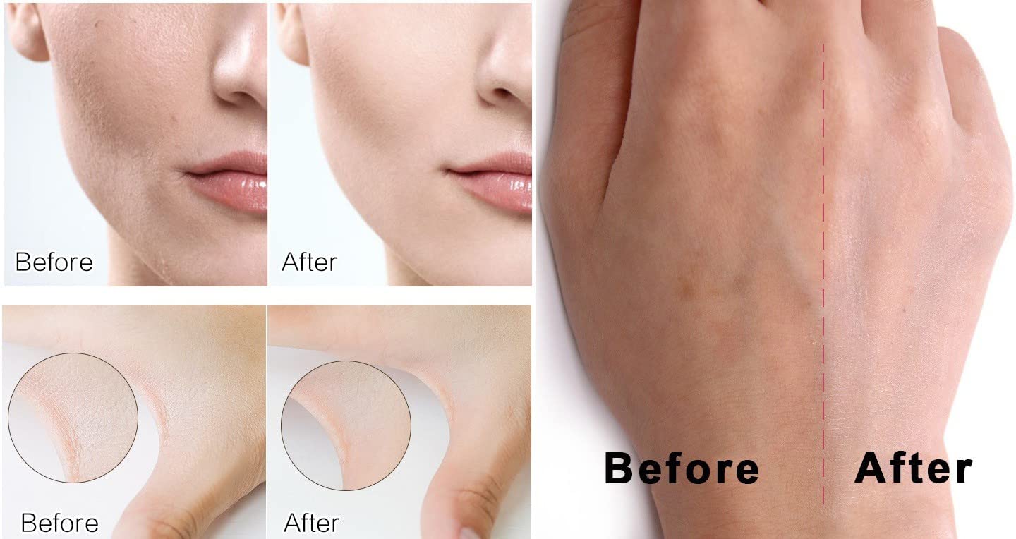 Best Waterproof Long-Lasting Gel Primer for Flawless Makeup Base – Perfect for Oily Skin & Hot Weather