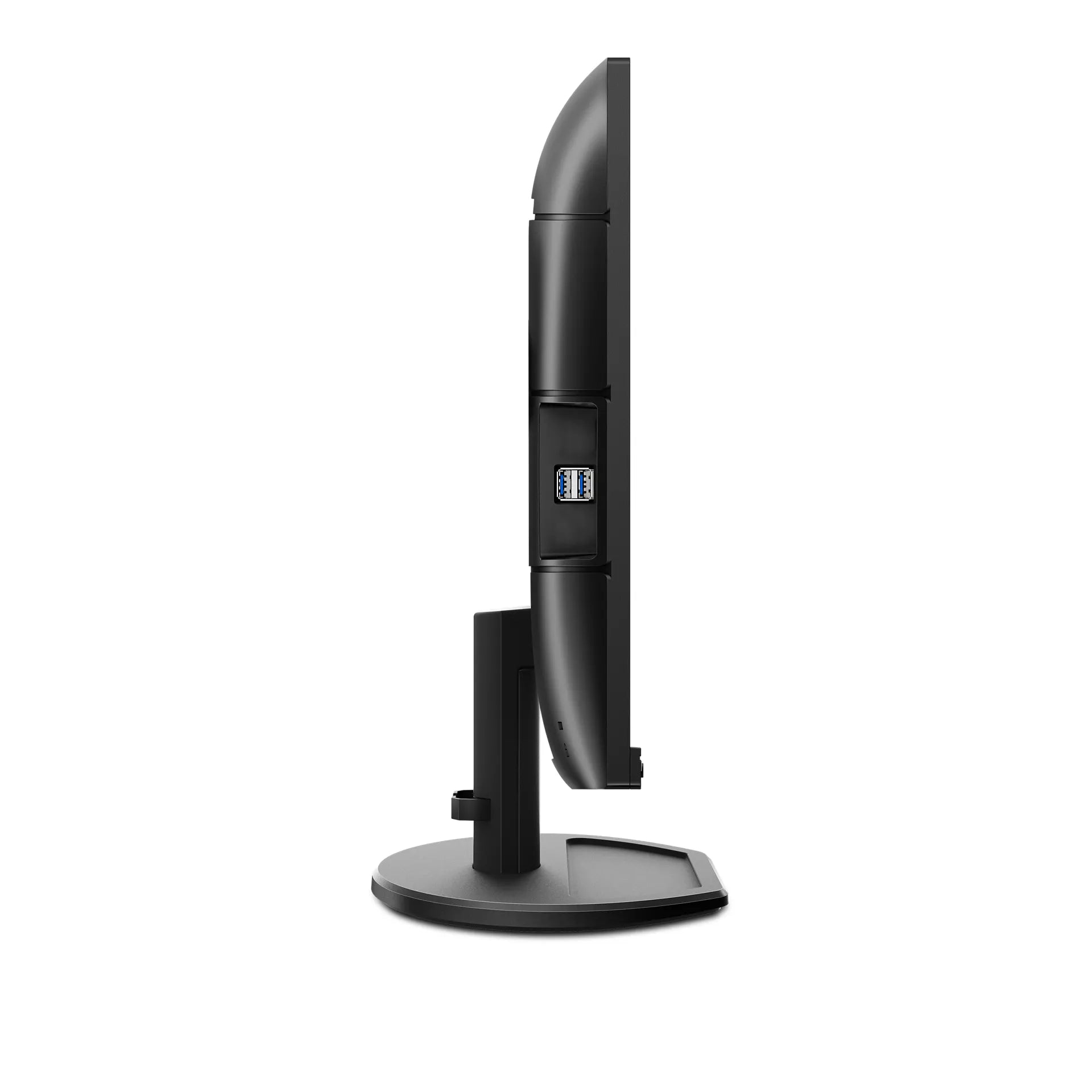 Philips 243S9A 23.8 Inch Full HD 1080P 75Hz IPS Computer Monitor with USB-C Docking - Ideal for Home Office, Gaming, and Multimedia Entertainment