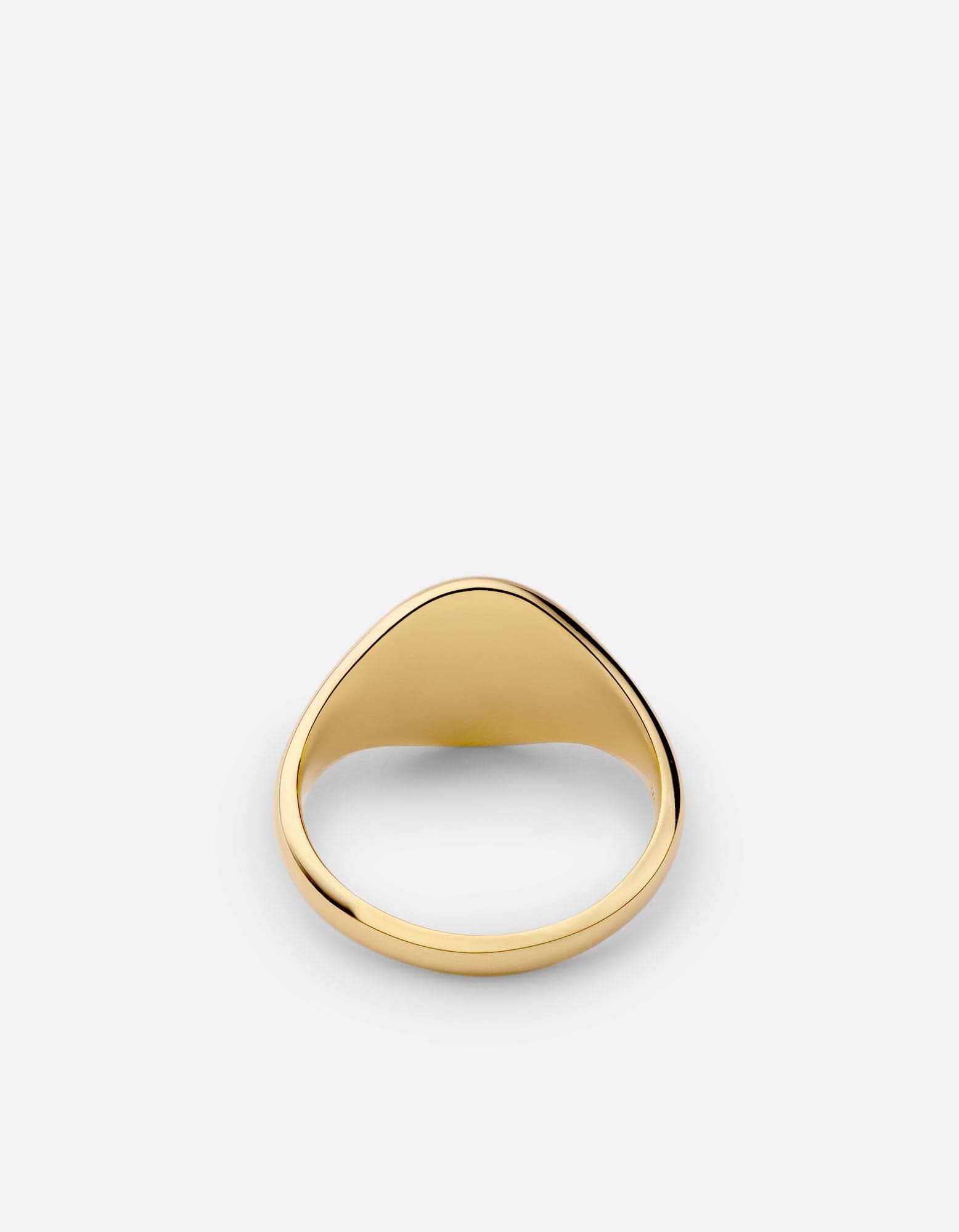 Pina Ring - 14K Gold Vermeil Stackable Ring for Women | Perfect for Everyday Wear, Gifts & Special Occasions