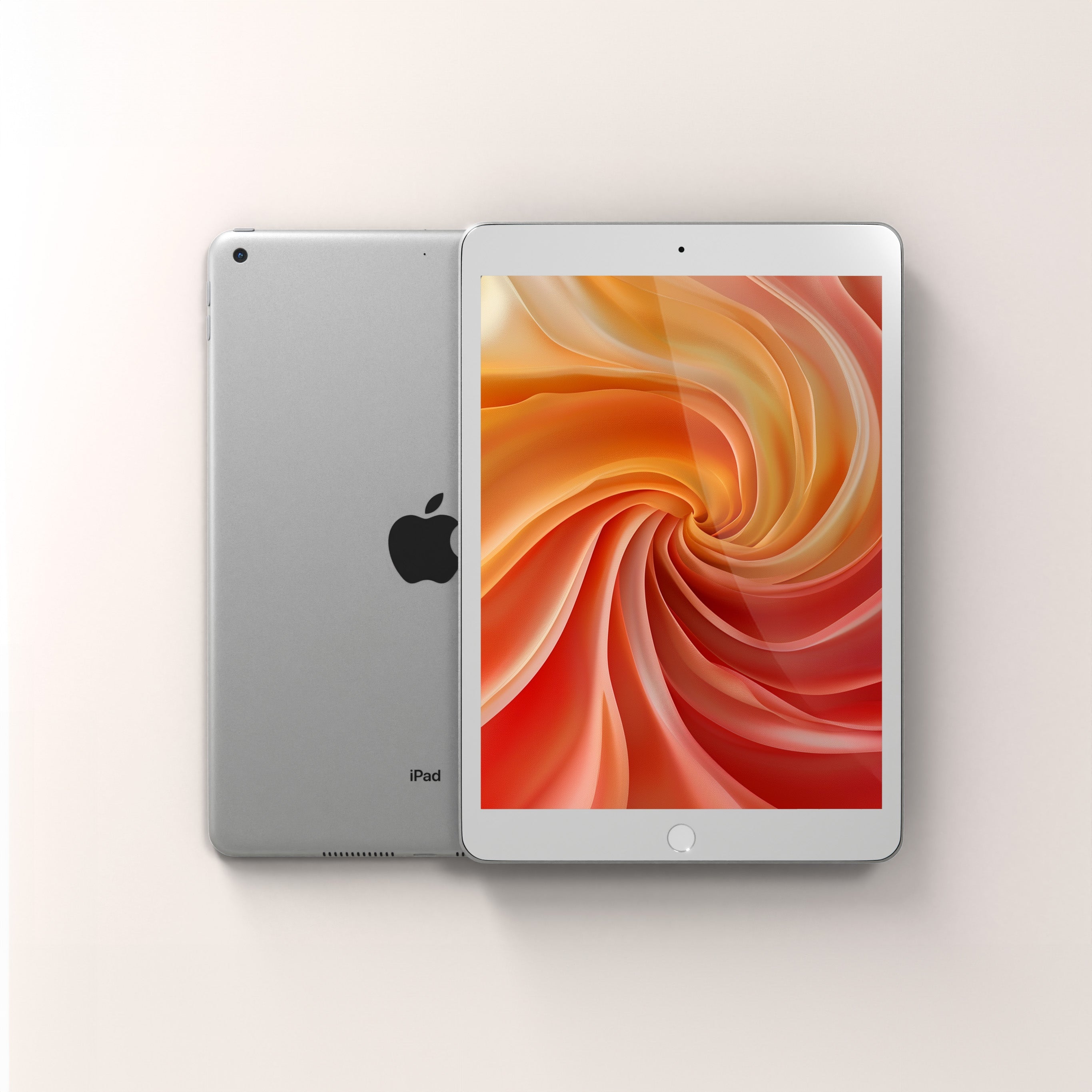 Apple iPad 7th Generation 10.2-inch 128GB WiFi Tablet - Perfect for Work, Study & Entertainment at Home or On-the-Go