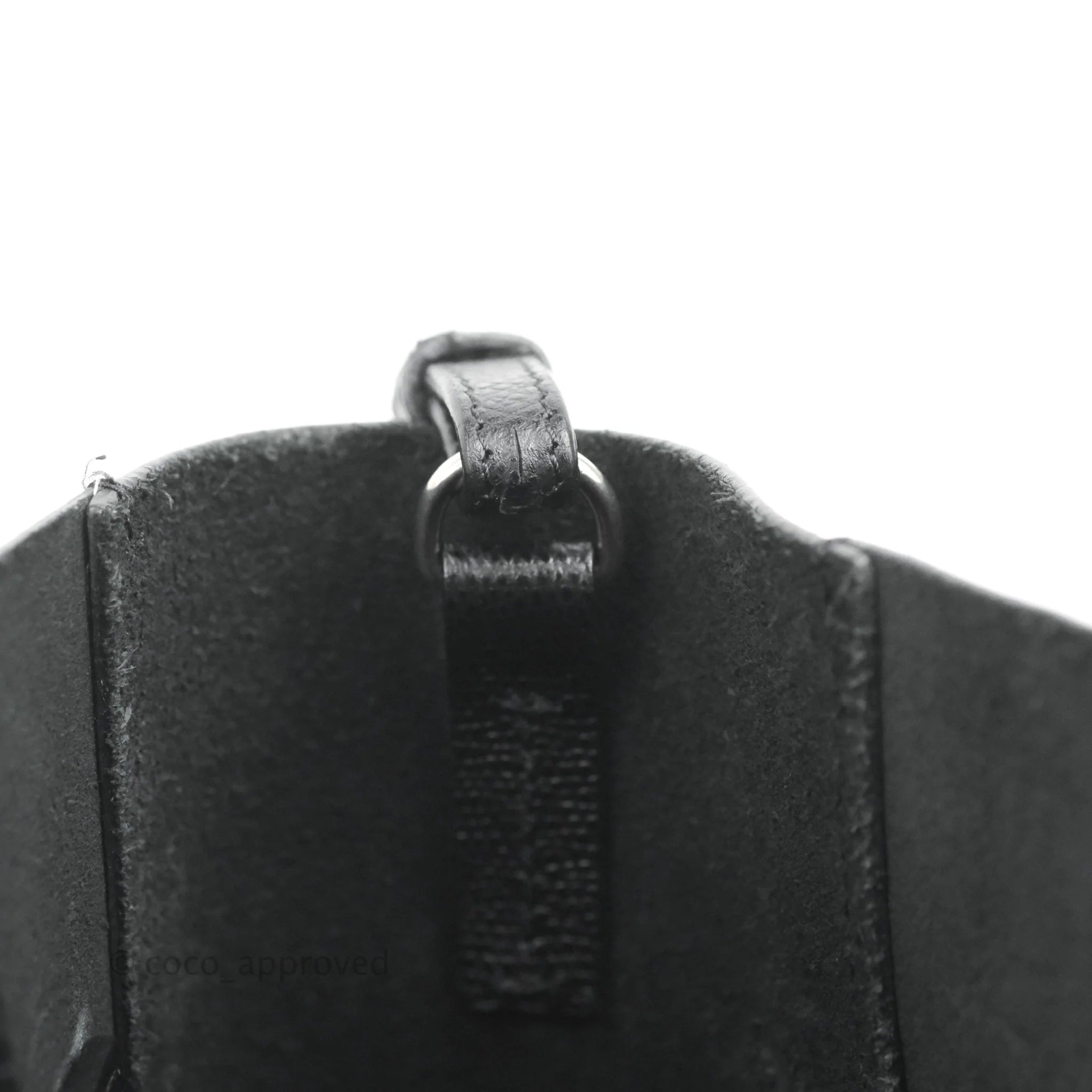 Celine Small Vertical Cabas Tote Bag in Black Grained Calfskin with Silver Hardware - Perfect for Work, Travel & Everyday Luxury