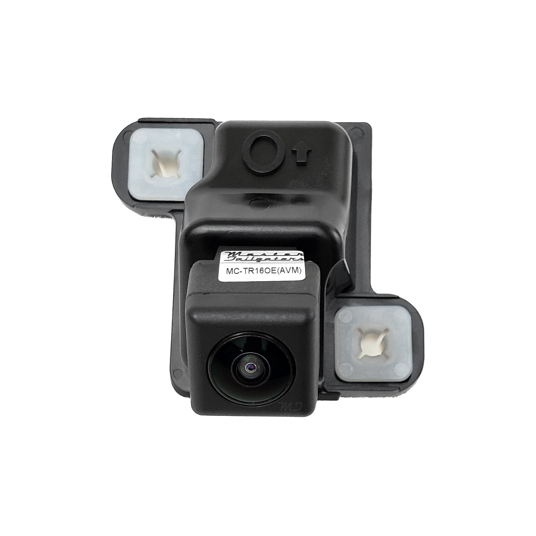 2016-2018 Toyota RAV4 OEM Backup Camera Replacement - Genuine Part #86790-42090 | Rear View Safety for Parking & Night Driving