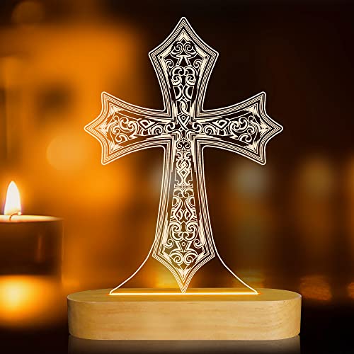 Cross 2