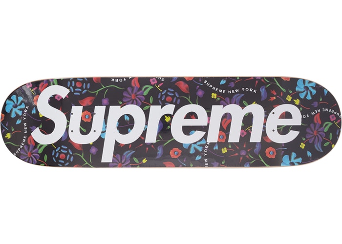 Custom Airbrushed Floral Skateboard Deck - Hand-Painted Artistic Design for Skaters & Collectors - Perfect for Street Skating, Park Rides & Wall Decor