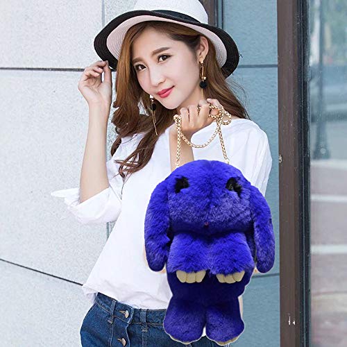 E Blue