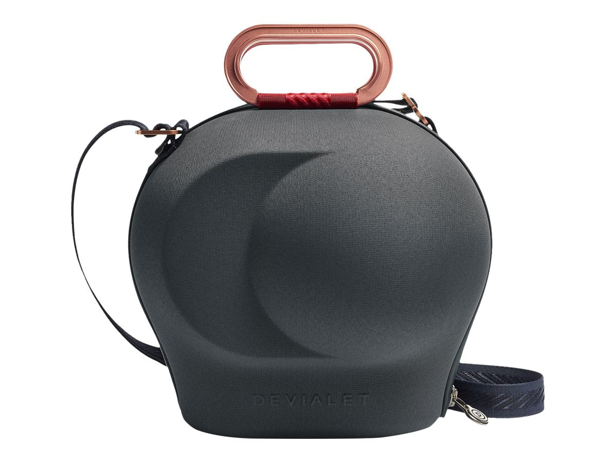 Devialet Cocoon Phantom II Wireless Hi-Fi Speaker - Premium Sound System for Home Theater, Parties & Outdoor Events