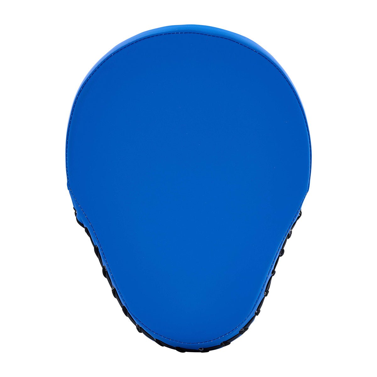 Century Solid Curved Focus Mitts - Premium Boxing Training Pads Pair for MMA, Kickboxing & Martial Arts - Perfect for Home Gym, Boxing Classes & Professional Training