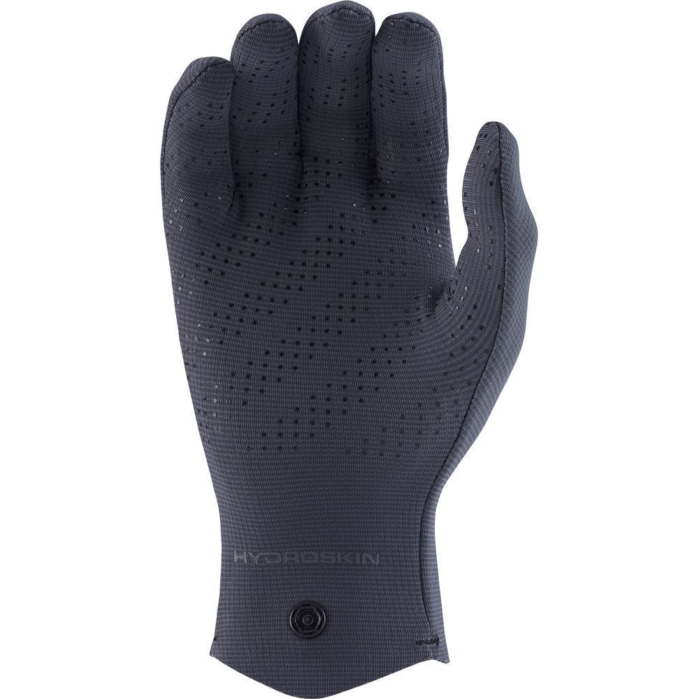NRS Women's HydroSkin Gloves - Waterproof & Lightweight Neoprene Gloves for Kayaking, Paddleboarding & Water Sports - Perfect for Cold Weather & Outdoor Activities