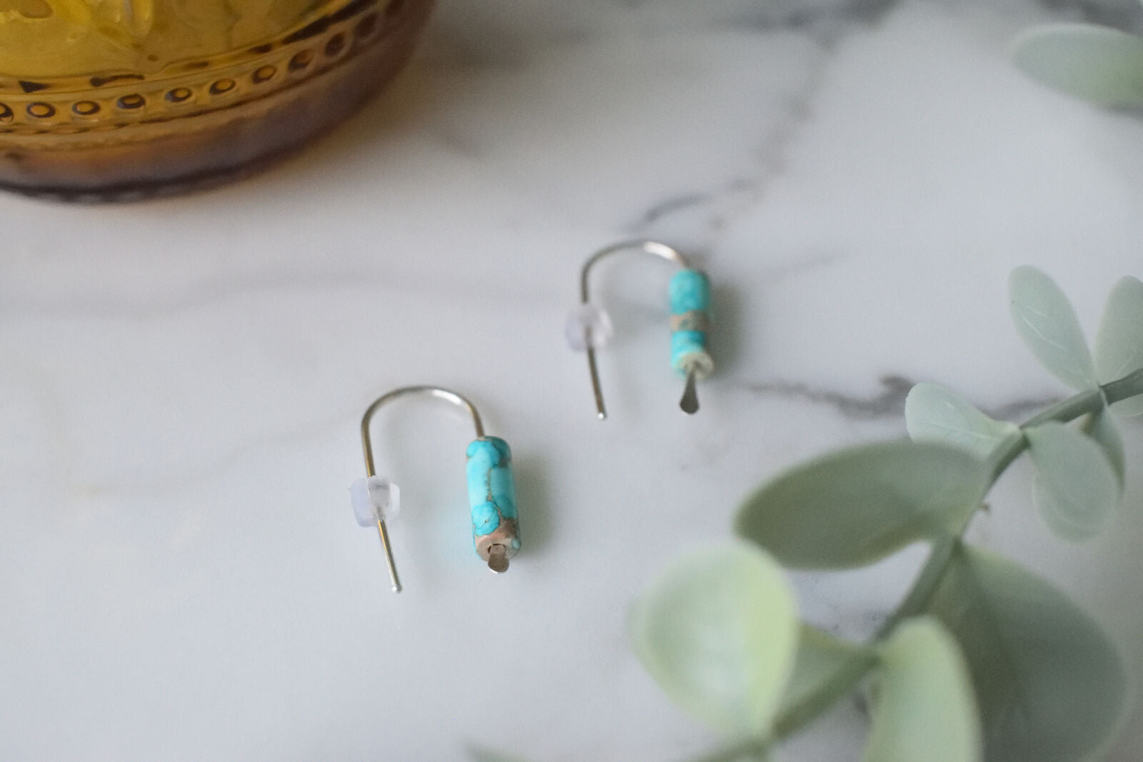 Jovy Rockey Elegant Jewelry Earrings for Women - Trendy & Stylish Accessories for Parties, Weddings & Daily Wear