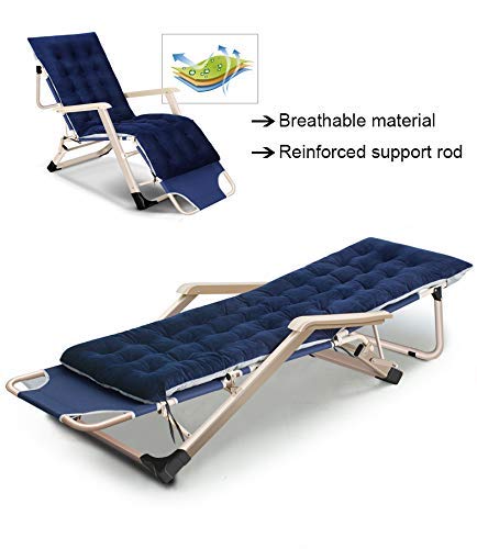 Premium Zero Gravity Recliner Chair with Adjustable Cushion - Portable Sun Lounger for Outdoor Relaxation - Perfect for Beach, Poolside, Patio, Deck & Backyard (Set of 2) | Ultimate Comfort for Sunbathing, Reading & Lounging