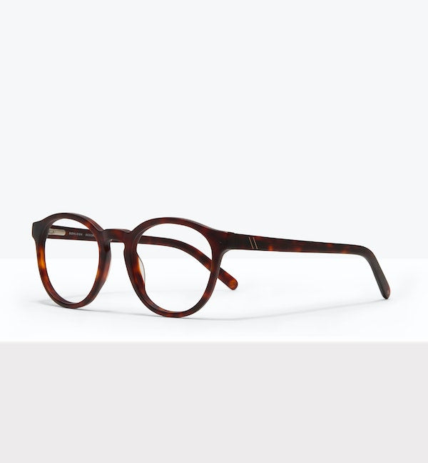 Gent Eyeglasses for Men - Stylish & Lightweight Frame with UV Protection - Perfect for Work, Reading & Everyday Use