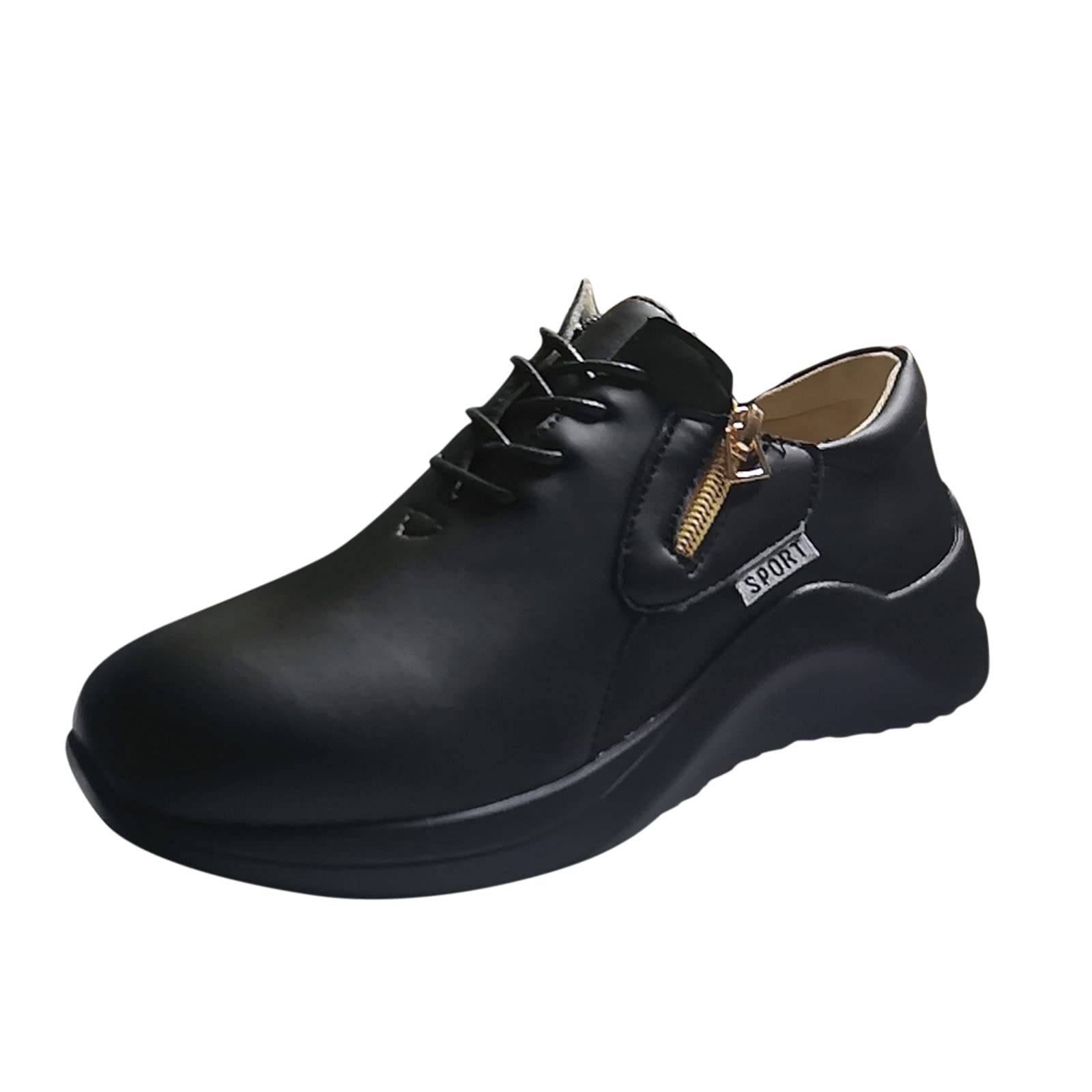 **Women's Casual Breathable Sneakers - Comfortable Slip-On Loafers for Outdoor Walking, Fitness & Leisure | Perfect for Work, Travel & Daily Wear**