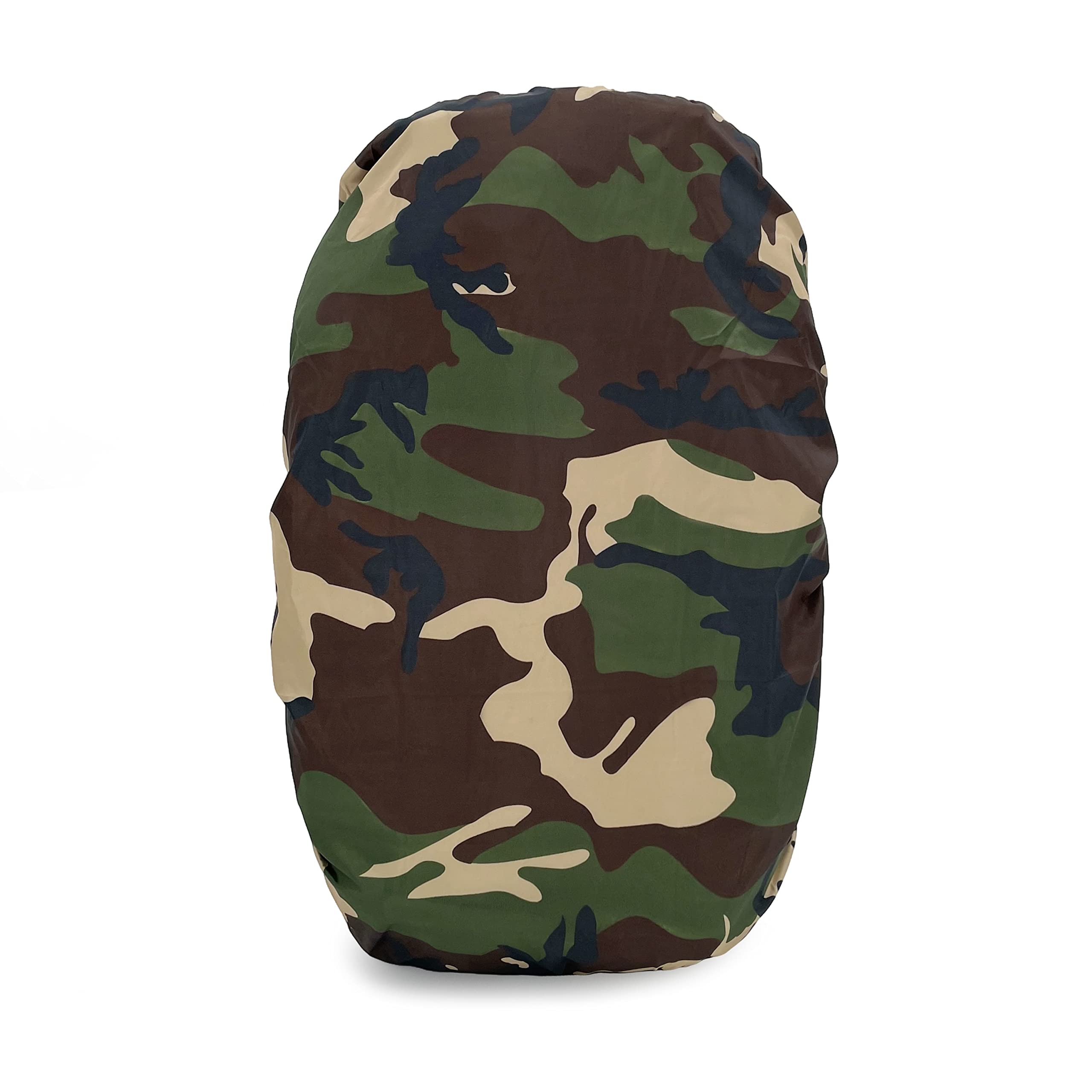 Waterproof Backpack Rain Cover for 30L-100L - Jaegvida Multi-Size Hiking & Camping Gear - Outdoor Protection for Backpacks During Rainy Weather, Travel & Adventure Activities