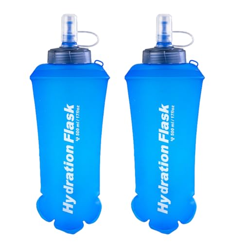 #04 500ml/16.9oz - 2 Pack