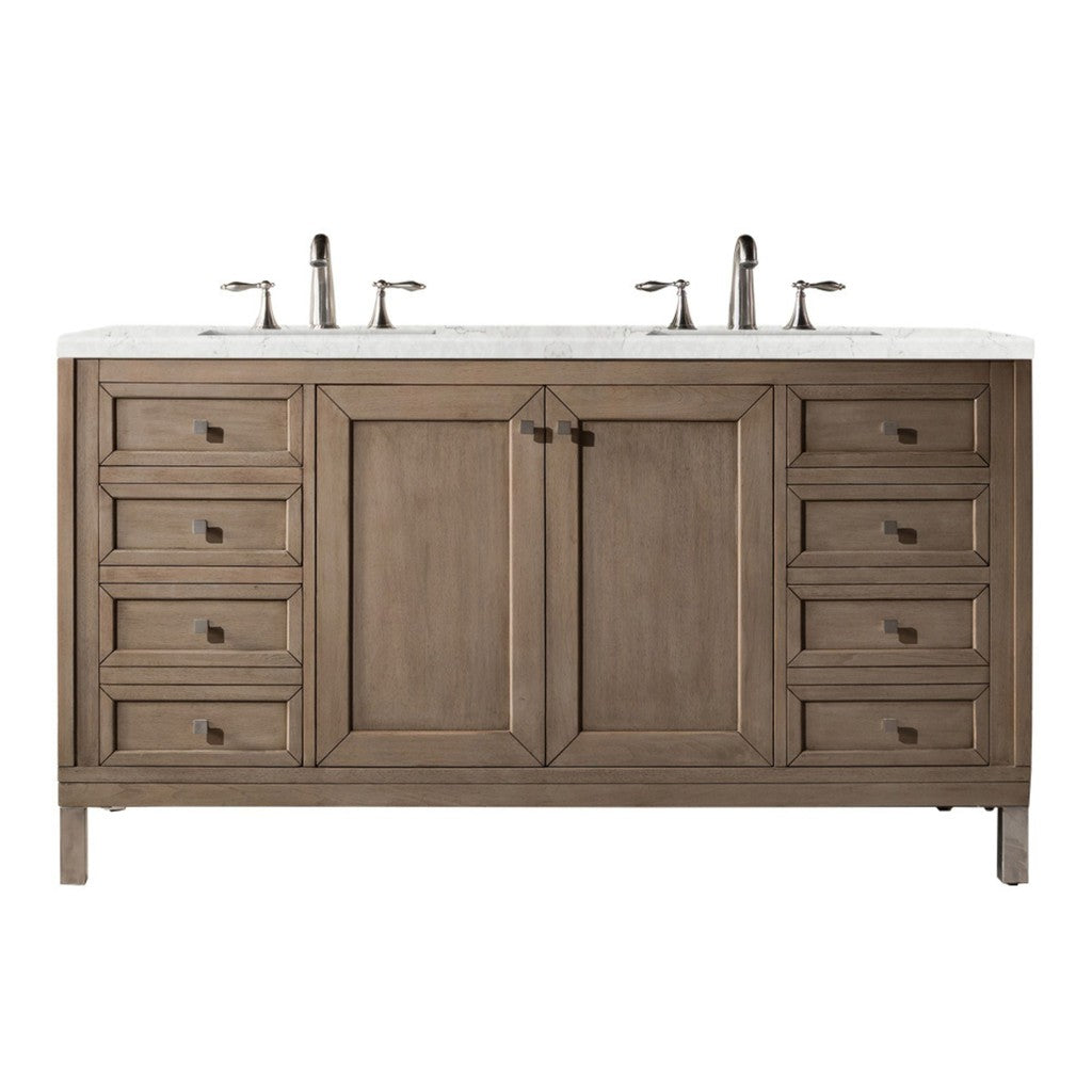 James Martin Vanities Chicago Collection 60