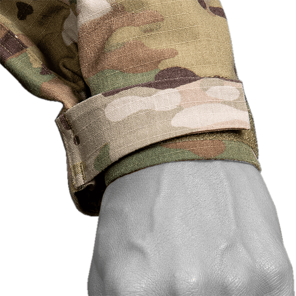 Crye Precision G4 Women's Tactical Field Shirt - Durable Combat Shirt for Outdoor & Military Use | USA Made | Multiple Color Options | Perfect for Hiking, Airsoft & Tactical Training