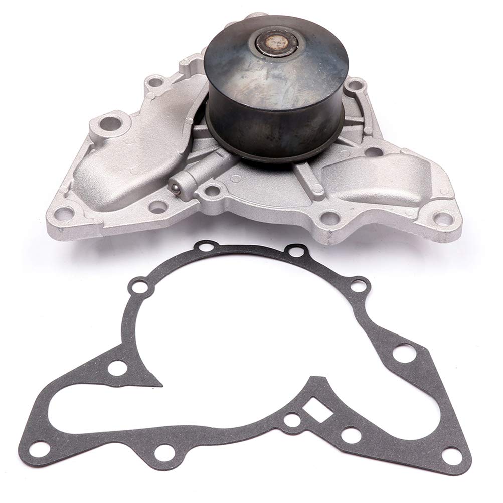 GFJEF Timing Belt Kit with Water Pump - Replacement for 24312-39800 | Compatible with [Vehicle Models] | Perfect for Engine Maintenance & Performance Tuning